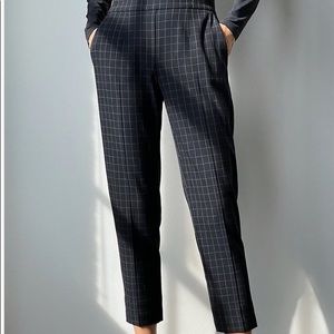 Babaton Conan pant cropped